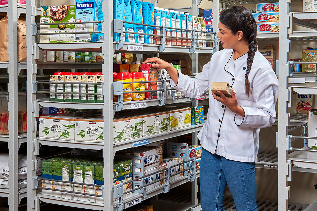 Ambient Storage: The Backbone of Modern Supply Chains in Saudi Arabia