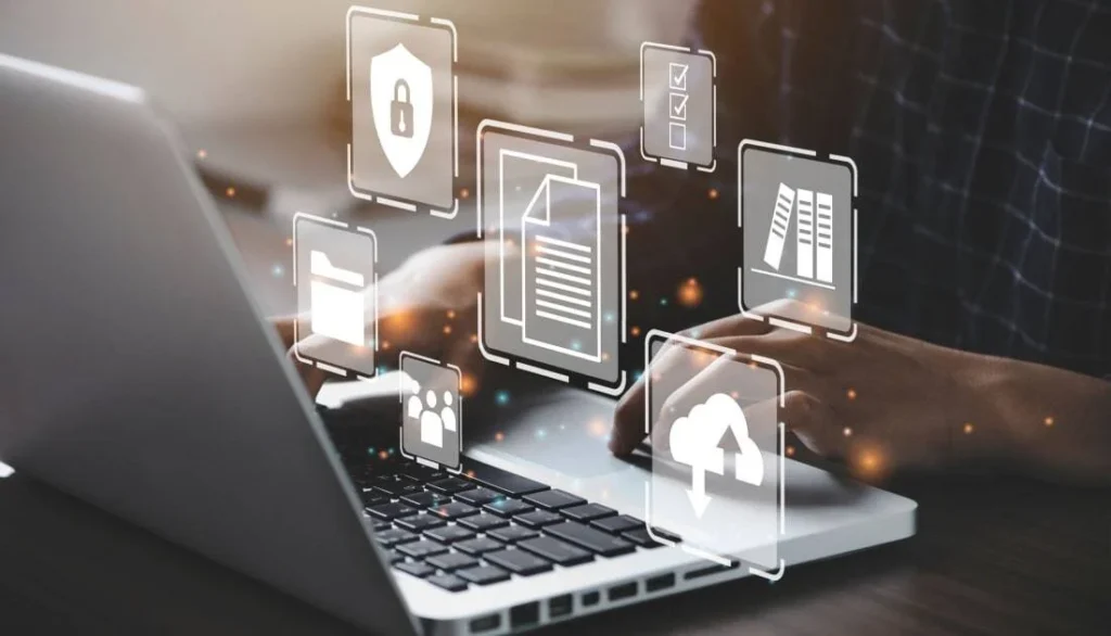 Electronic Archiving System: A Complete Guide for Organizations in Saudi Arabia