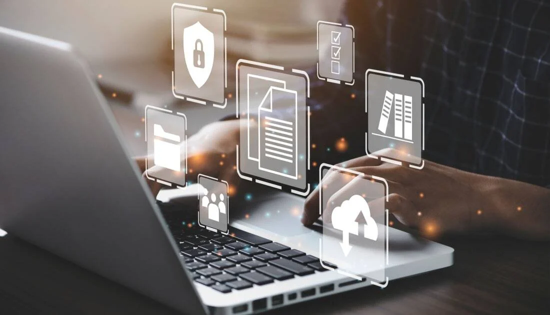 Electronic Archiving System: A Complete Guide for Organizations in Saudi Arabia