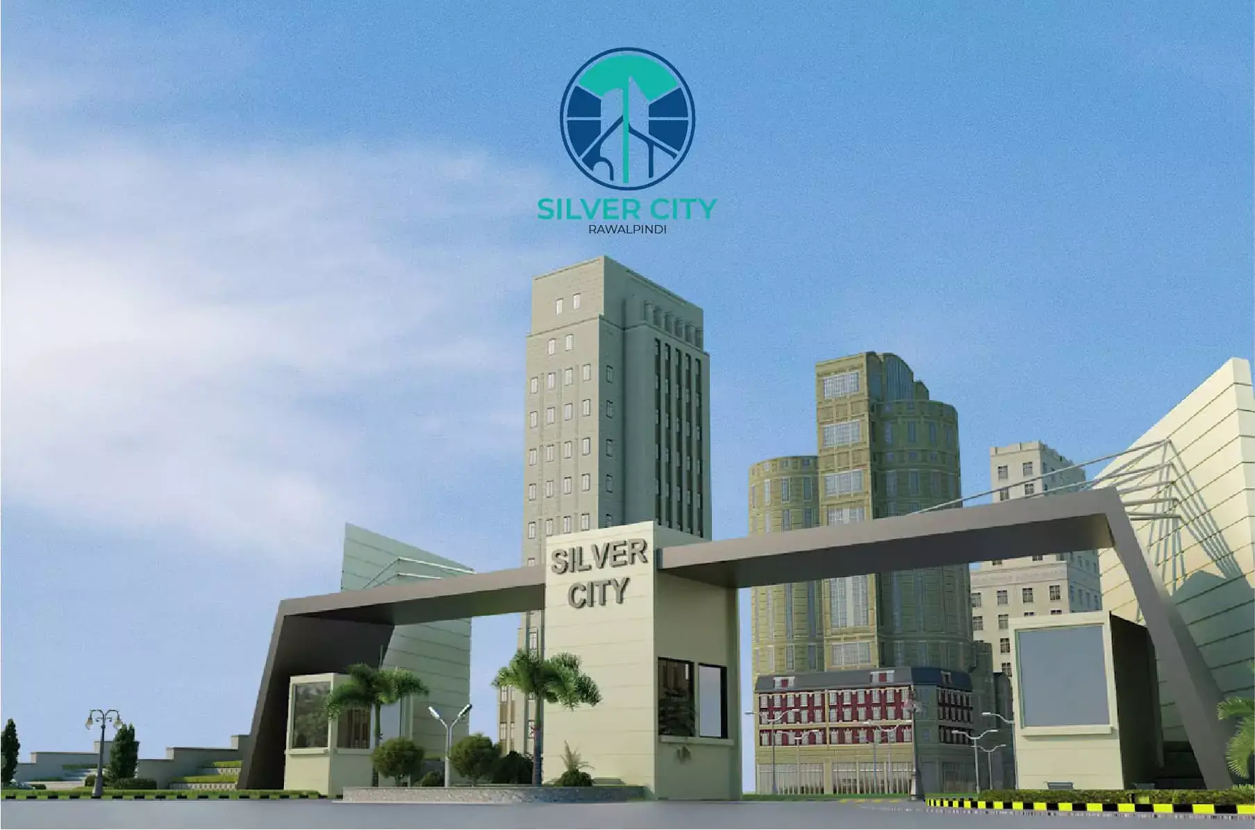 Unlocking Prime Real Estate: The Complete Guide to 6 Marla Plots in Pakistan