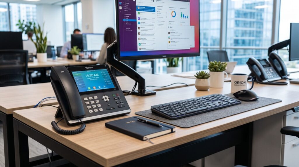 Business IP Phone in Rawalpindi: 2026 SMB Guide